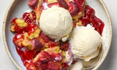 Lazy Baking Recipes | Flipboard