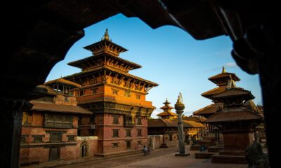 Learn how to Plan the Final Two Weeks in Nepal