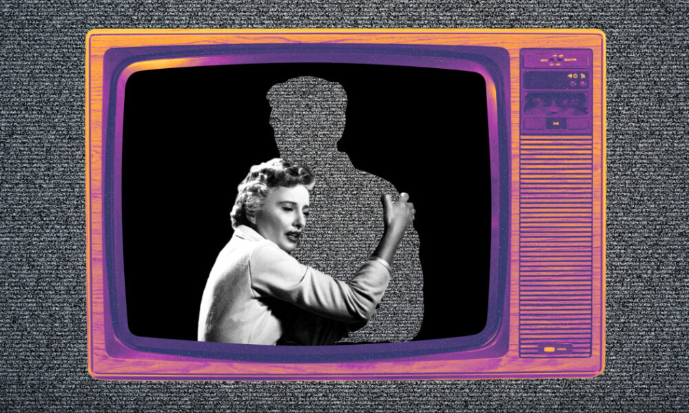 Really feel grief when a favourite TV present ends? You are not alone.