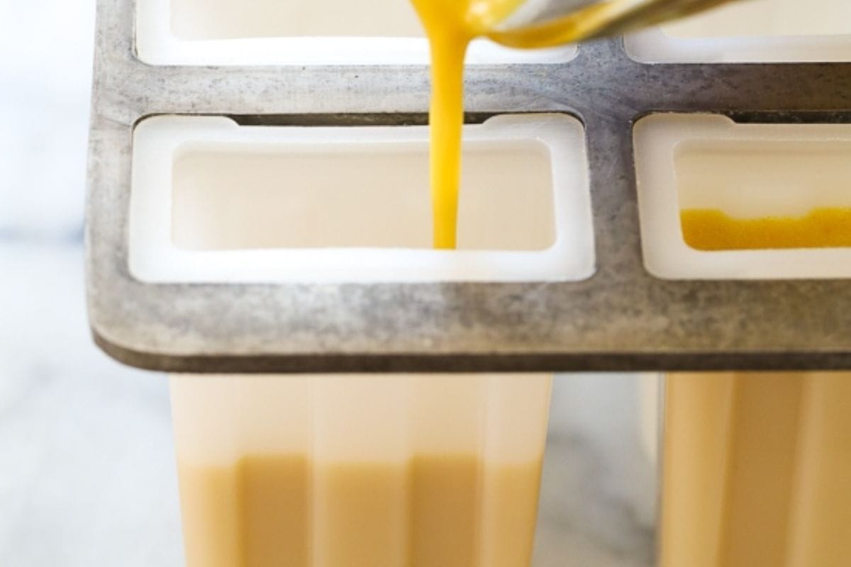 The 4 Greatest Popsicle Molds of 2024