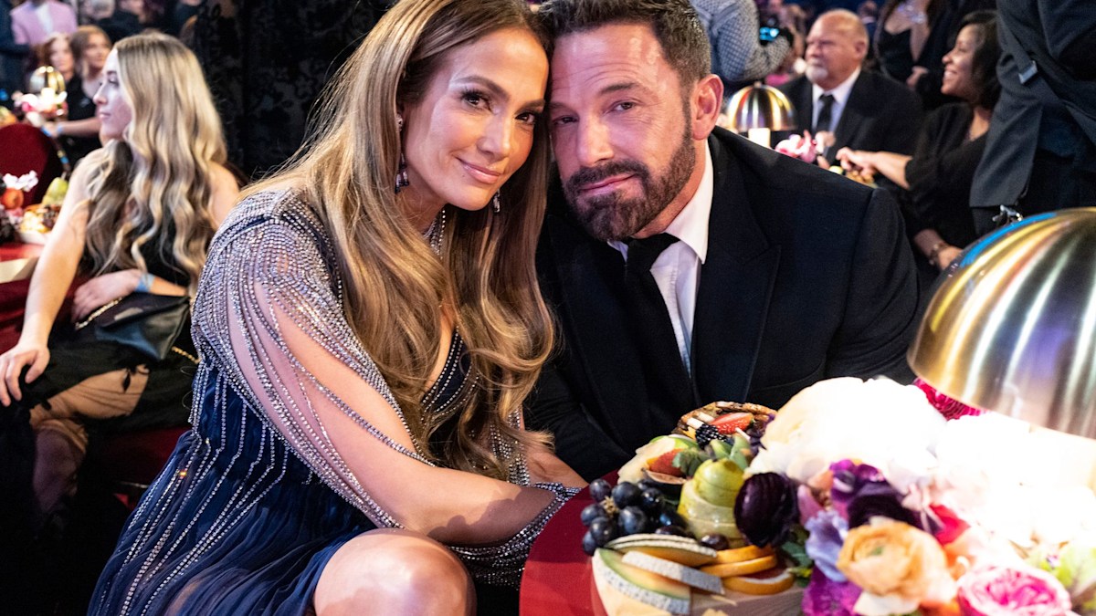 Ben Affleck’s extraordinary purpose why he gifted Jennifer Lopez a inexperienced diamond ring revealed