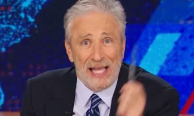 Jon Stewart Exposes The Greatest ‘Bulls**t’ You’re Seeing Proper Now