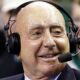 ESPN’s Dick Vitale Recognized With Most cancers For A 4th Time