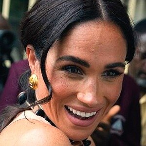 Celebs Who Are No Longer Pals With Meghan Markle