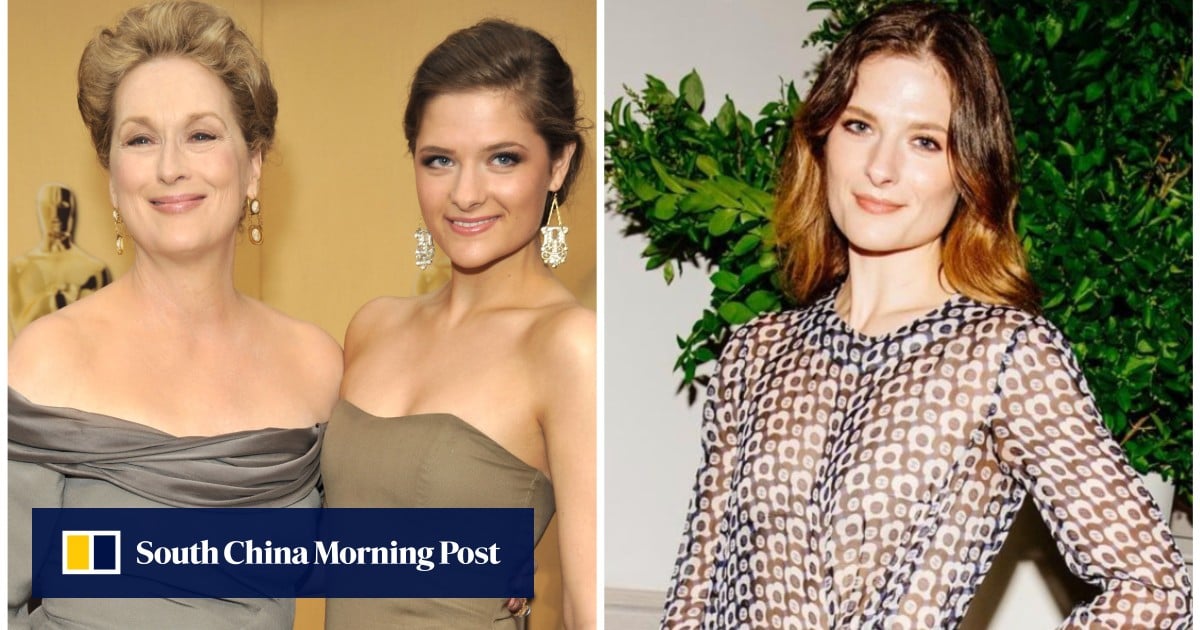 Who’s Meryl Streep’s daughter, Louisa Jacobson Gummer – who simply got here out as LGBT? The Mamma Mia! star’s youngest simply launched her girlfriend, who produces trend campaigns for Versace and Chloé