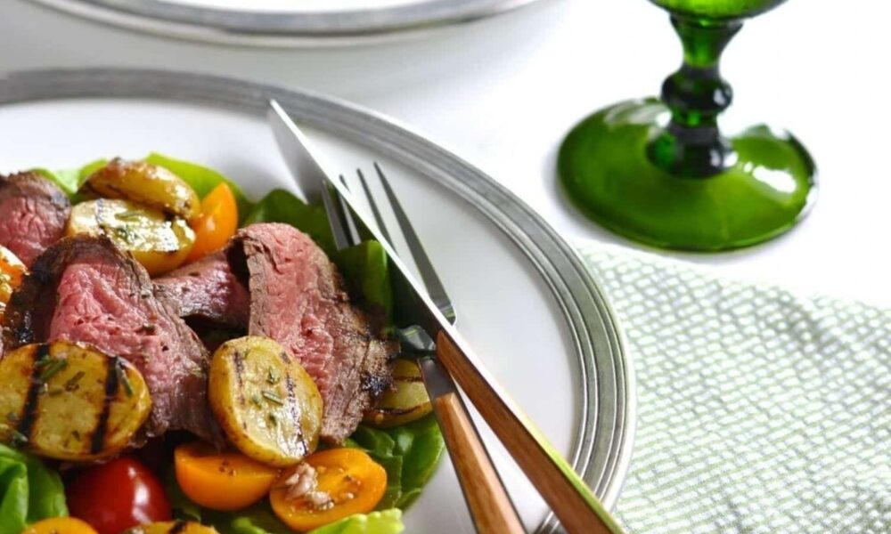 5 Wholesome Father’s Day Recipes To Deal with Dad