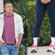 Ben Affleck and Jennifer Garner Coordinate in Informal Sneakers in LA – Footwear Information