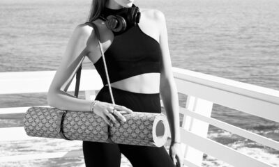 See Celine’s New Viral Pilates Assortment by Hedi Slimane