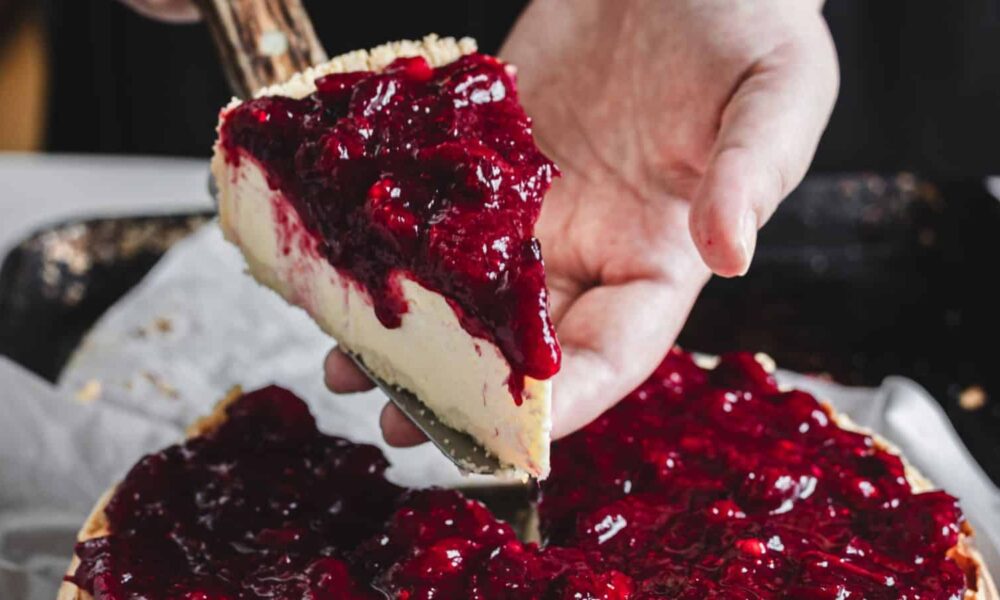 27 Secret Desserts up Granny’s Sleeve that Received the Nice American Bake-Off : On the Immigrant’s Desk