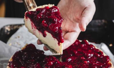 27 Secret Desserts up Granny’s Sleeve that Received the Nice American Bake-Off : On the Immigrant’s Desk