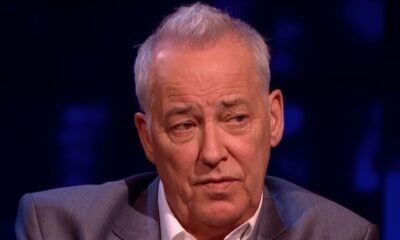 Michael Barrymore now – transfer to Spain and life as a TikTok sensation
