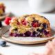 Berry Buckle – Skinnytaste
