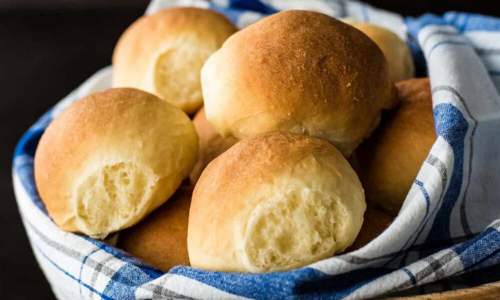 23 Traditional Bread Recipes Simply Like Grandma’s
