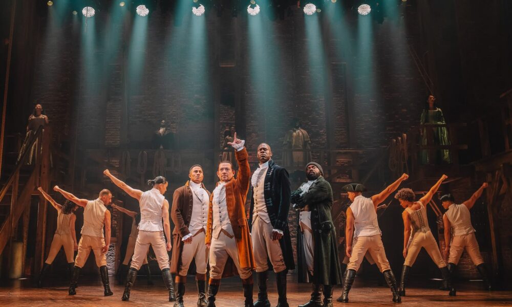 A Information To Broadway In New York: Reveals and Tickets (And What To Keep away from) – Hand Baggage Solely