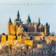 The Most Lovely Castles in Baden Wurttemberg and Rhineland-Palatinate Areas The Most Lovely Castles in Baden Wurttemberg and Rhineland-Palatinate Areas