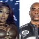Megan Thee Stallion Reacts To Charlamagne Tha God Remark Megan Thee Stallion Reacts To Charlamagne Tha God Remark