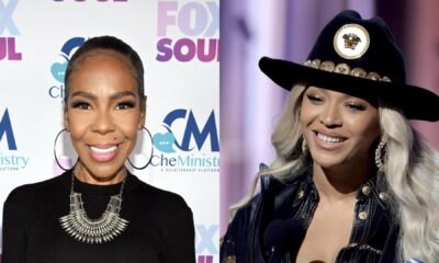 Drea Kelly Reveals Off Sultry Strikes To Beyoncé’s ‘THIQUE’ (Video)