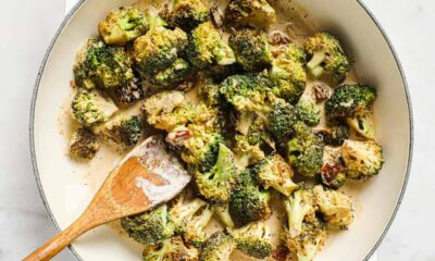 16 Broccoli Recipes That Make Wholesome Consuming Thrilling Once more
