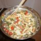 Grandma’s pasta salad recipe is a summer season yard bbq custom – The Mercury Information