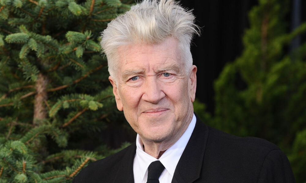 David Lynch Rues His Model Of ‘Dune’