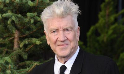 David Lynch Rues His Model Of ‘Dune’