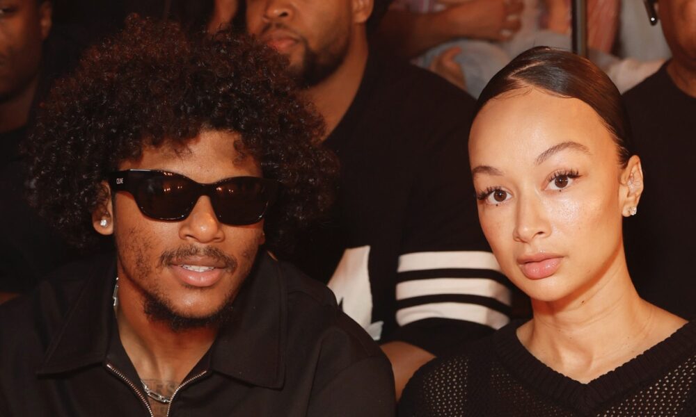 Draya Michele Posts Her & Jalen Inexperienced’s Matching Tattoo (Photograph)