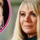 Sharon terrified Linda will blow The Six secret