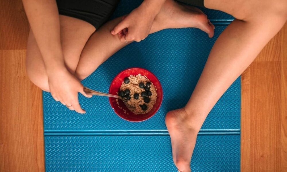 Consuming Earlier than Or After a Exercise To Lose Weight? 
