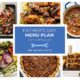 Father’s Day Menu Plan | The Recipe Critic Father’s Day Menu Plan | The Recipe Critic