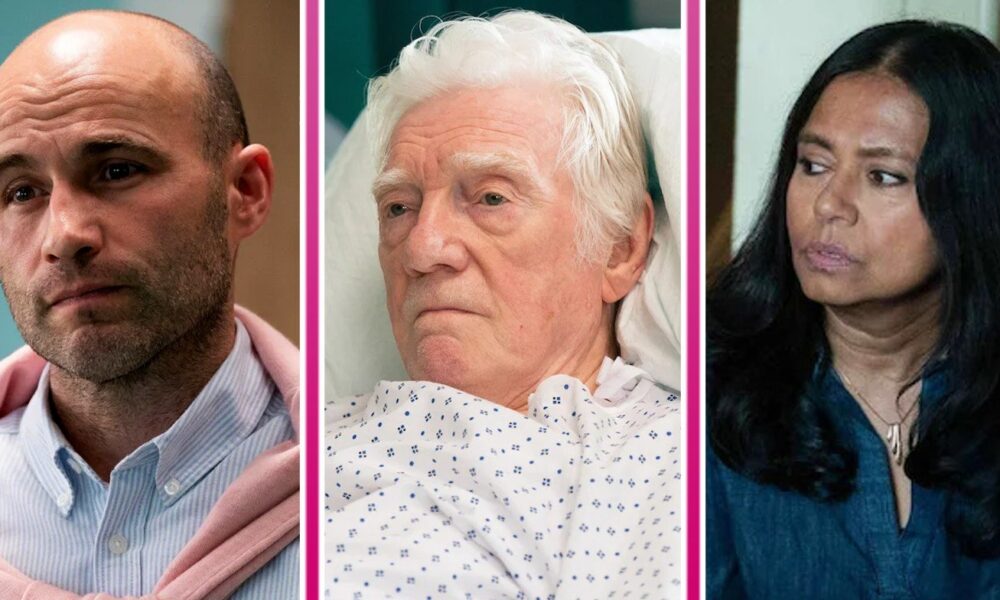 5 EastEnders spoilers for subsequent week: New Mitchells arrive