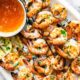 Grilled Shrimp – Skinnytaste Grilled Shrimp – Skinnytaste