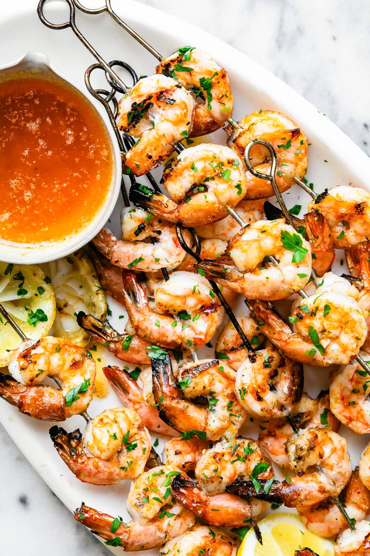 Grilled Shrimp – Skinnytaste