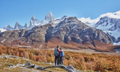 Greatest time to go to Patagonia