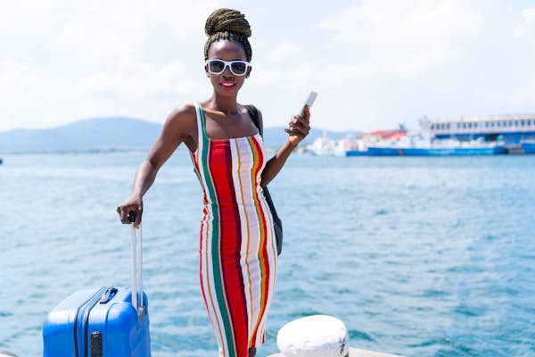How and what to pack for a cruise How and what to pack for a cruise