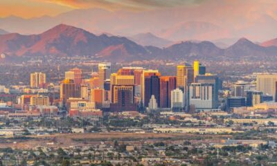 A primary-timer’s information to Phoenix, Arizona