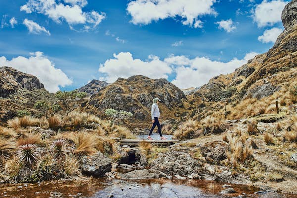 10 finest issues to do in Ecuador