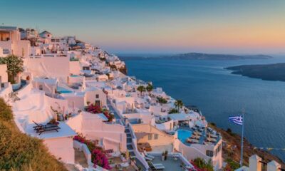 First time Santorini: high suggestions to your first journey