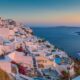 First time Santorini: high suggestions to your first journey
