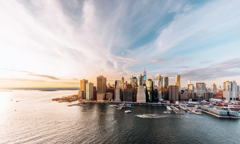 9 Unbelievable Secrets and techniques About New York Metropolis