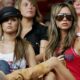 From Victoria Beckham To Shakira and Cheryl Cole: All The Finest WAG Magnificence Moments
