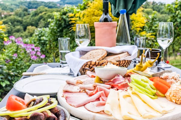 What to eat and drink in Austria