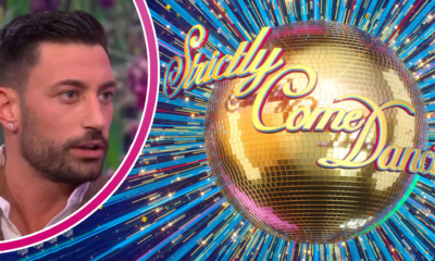 Nicola Roberts ‘eyed by bosses’ after Christmas particular with Gio