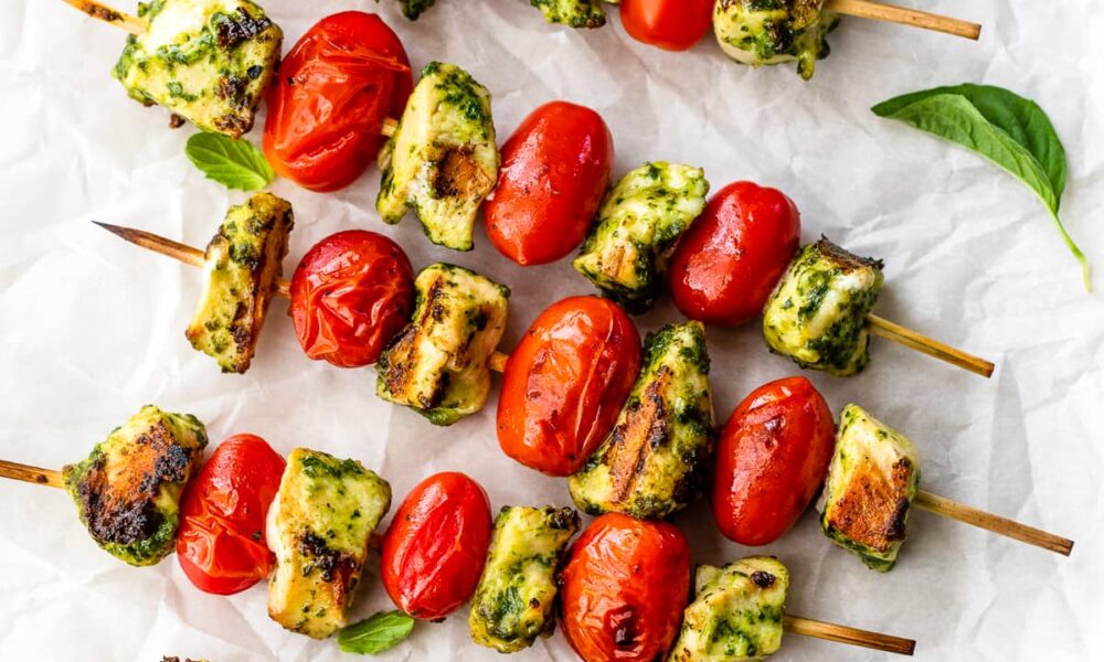 21 Summer season Dinner Concepts | Skinnytaste