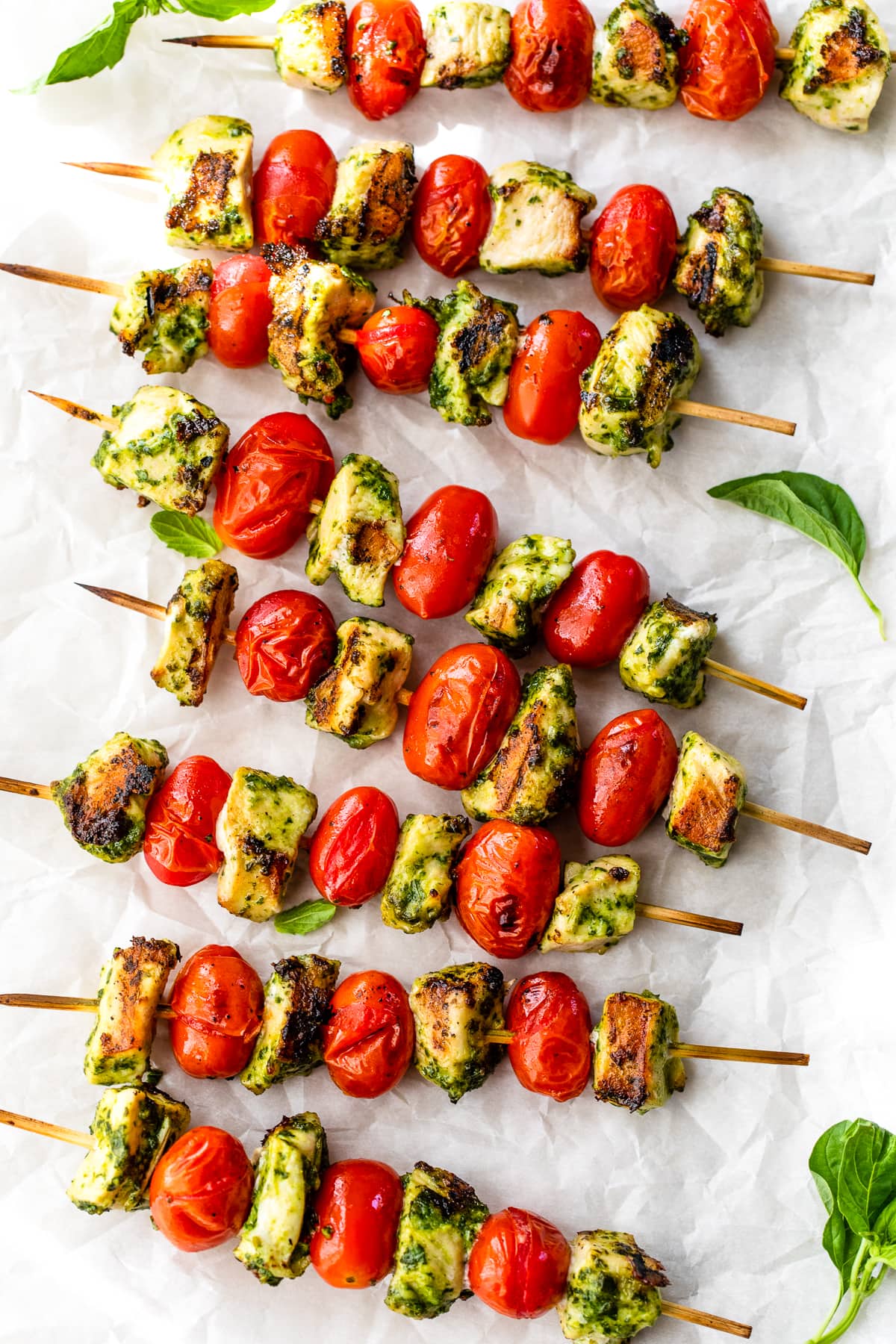 21 Summer season Dinner Concepts | Skinnytaste