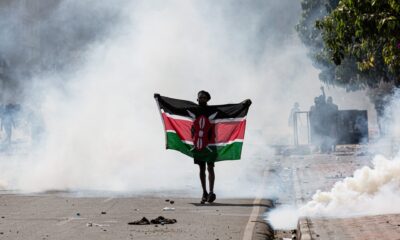 Here is Why Everybody Ought to Be Speaking About Kenya