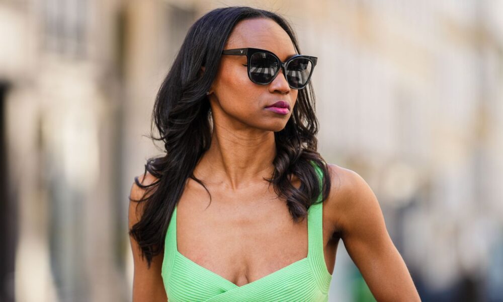 9 Sun shades Developments to Strive This Summer time