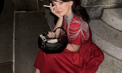 A Fast Cig at Church With Author Rayne Fisher-Quann