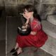 A Fast Cig at Church With Author Rayne Fisher-Quann