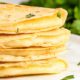 Simple Cheese quesadilla recipe – Deliciously House Cooked Simple Cheese quesadilla recipe – Deliciously House Cooked