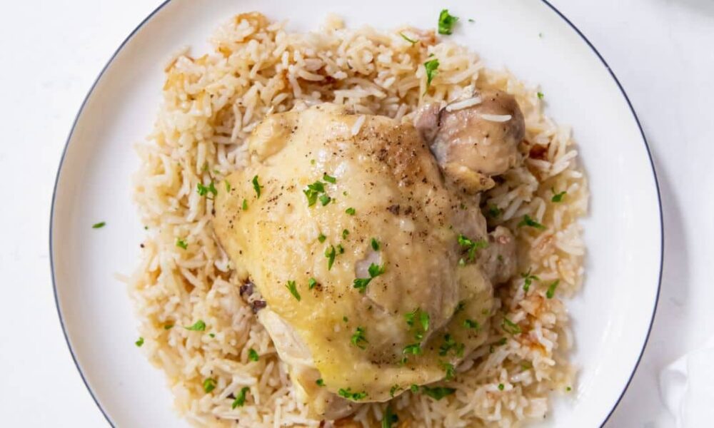 25 Rice Dishes That Will Make Your Choosy Eater Clear Their Plate 25 Rice Dishes That Will Make Your Choosy Eater Clear Their Plate